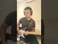Download Lagu Green Day - Holiday Solo Guitar Cover (Greatest Hits) #greenday #guitarcover #fyp #rockmusic #guitar