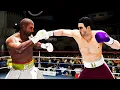 Download Lagu Bakhodir Jalolov vs Jack Mulowayi Full Fight - Fight Night Champion Simulation