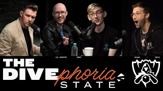 Gen.G vs. JDG Final? | The Divephoria State Worlds 2023 | Episode 2