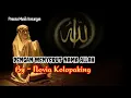 Download Lagu NOVIA KOLOPAKING | Dengan Menyebut Nama Allah | Lirik.