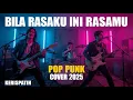 Lagu KERISPATIH - BILA RASAKU INI RASAMU | Pop Punk Cover 2025 | ARANSEMEN BARU | LAGU SEDIH ENAK BANGET