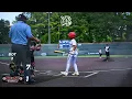 10U PG National World Series CHAMPIONSHIP 2024 VSA NATIONAL vs TALLAHASSEE HEAT 10U FULL GAME