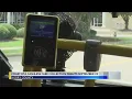 Coast RTA implementing cashless fare system Sept 22