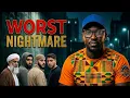 We ve Become Their Worst Nightmare