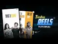BLUE BY YOUNG KAI SONG TRENDING REELS TUTORIAL IN CAPCUT CUTOUT ANIMATION REELS EDITING - CAPCUT