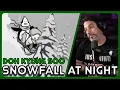 Download Lagu Director Reacts - Doh Kyung Soo - 'Snowfall at Night' MV