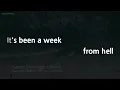 Samm Henshaw - Broke (Instrumental) (Karaoke Version)