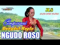 Download Lagu NGUDO ROSO DANGDUT KOPLO || CAMPURSARI TERPOPULER 2024