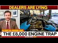 THE ULTIMATE SCAM The Five Disgusting Engine Traps Stealing Your Life Savings Right Now