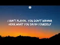 The Beatnuts - Se Acabo Remix (Lyrics) ft. Method Man