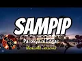 SAMPIP - PAROKYA NI EDGAR (karaoke version)