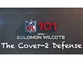 NFL 101 The Cover-2 Defense