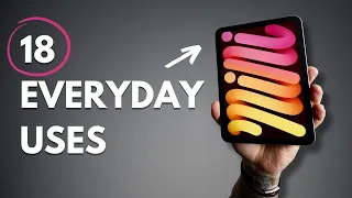 iPad Mini 7 - the PERFECT everyday device