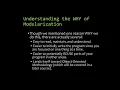 Introduction to Modularization