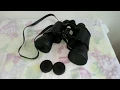 SOLD HANIMEX 8x40 BINOCULARS - for sale on Ebay