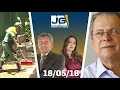 Download Lagu Jornal da Gazeta - 18/05/2018
