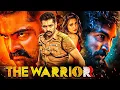 Lagu Happy Birthday Ram Pothineni | The Warriorr Hindi Dub Action Movie | Krithi Shetty, Aadhi Pinisetty