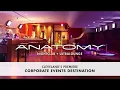 Cleveland Corporate Events Private Parties Anatomy Nightclub Ultralounge