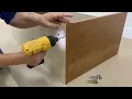 Vídeo do produto