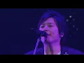 ポルノグラフィティ『アポロ』("OPEN MUSIC CABINET"LIVE IN SAITAMA SUPER ARENA 2007") / PORNOGRAFFITTI『Apollo(Live)』