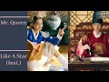 Download Lagu [Mr.Queen - OST Part 2 Instrumental] - Like A Star || 30 mins non stop