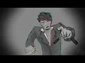 My Name is... Darkiplier // Animation Collaboration