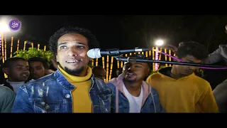 حمو اسماعيل    ازيكم كيفنكم    حفل جديد حصريا على قناه نغمات نوبي      دندنها