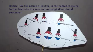 revolution in military affairs group 9