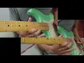Download Lagu Ari Lasso Ft. Faizal Lubis - Menangis Diam-Diam (Interlude Guitar Cover)