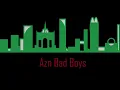 Worm - Azn Bad Boys