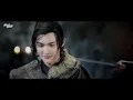 2026 Action Movie: Werewolf assassins hunt a beggar—he's a Kung Fu master who wipes them all out!