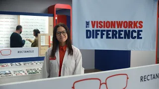 The Visionworks Difference 2025