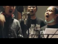The Lost Archers - "Wasted My Time" Official Music Video