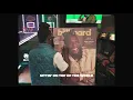 Burna Boy - Sittin’ On Top Of The World [Lyric Video]