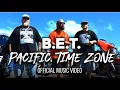 Big Every Time - Pacific Time Zone