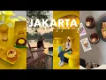 Download Lagu perfect days in Jakarta (viral donut, ghibli lakeside and cafes)