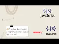 Master JavaScript Comparison and Logical Operators