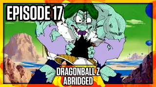 Download DragonBall Z Abridged: Episode 17 - TeamFourStar (TFS) MP3