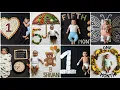Baby photoshoot ideas baby monthly photoshoot ideas 1 to 12 month baby photoshoot