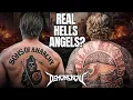 Download Lagu Real Hells Angels Who Secretly Starred in Sons of Anarchy?