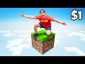 Download Lagu $1 vs $1,000,000 Survival