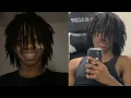 Dreadlock tutorial from a REAL dreadhead