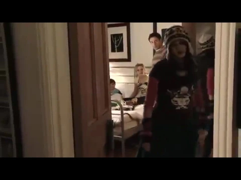 Sofia's Diary - Trailer #2