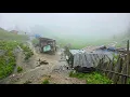 Lagu Best Nepali Mountain Village Life Videos Compilation Of Rainy Season | Living With Beautiful Nature