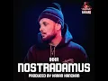 Nostradamus (Red Bull 64 Bars)