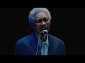 Beverly Glenn-Copeland featuring Elizabeth Copeland - Harbour (Live at Hackney Empire)