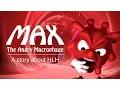 Max The Angry Macrophage A Story about HLH Cincinnati Children s