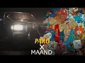 Download Lagu Paro x Maand | Shubhadip Dey | Full Version | Trending Mashup 2025#trending
