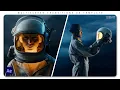 Multiscreen Transitions Split Screen - After Effects Template Free Download TemplatesForCreators