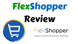 FlexShopper Review